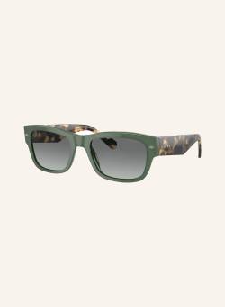 Vogue Sonnenbrille vo5530s gruen von Vogue