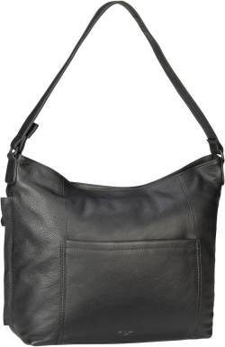 Voi 4Seasons 21257  in Schwarz (14.4 Liter), Beuteltasche von Voi