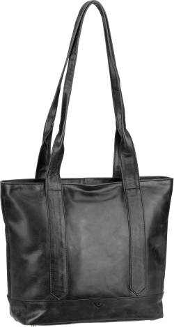 Voi City Cowboy 25030  in Schwarz (12.5 Liter), Handtasche von Voi