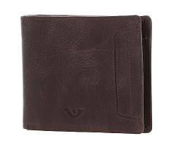 Voi City Cowboy Nemo Wallet Brown von Voi