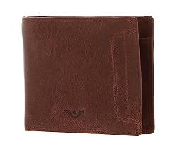 Voi City Cowboy Nemo Wallet Cognac von Voi