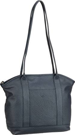 Voi Hirsch 22104  in Navy (14.6 Liter), Shopper von Voi