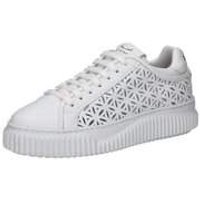 Voile Blanche Herika Perforated Sneaker Damen weiß|weiß|weiß|weiß|weiß|weiß|weiß von Voile blanche