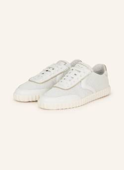 Voile Blanche Sneaker Selia weiss von Voile blanche