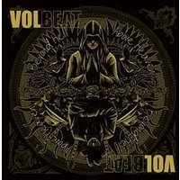 Beyond hell / Above heaven von Volbeat - 2-LP (Gatefold) von Volbeat