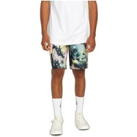 Badehose Volcom Skulli Wash Stoney von Volcom