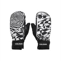 Skihandschuhe Volcom V.co Nyle Mitt von Volcom