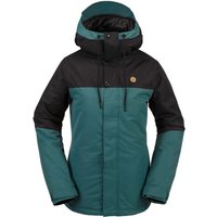 VOLCOM BOLT INSULATED Jacke 2024 balsam - S von Volcom