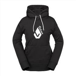 VOLCOM Core Hydro Hoodie S von Volcom