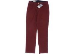 VOLCOM Herren Jeans, bordeaux von Volcom