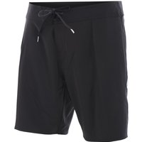 VOLCOM LIDO SOLID MOD 18 Boardshort 2023 black - 30 von Volcom