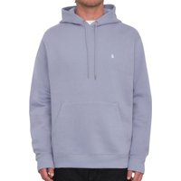 VOLCOM SINGLE STONE Hoodie 2024 violet dust - M von Volcom