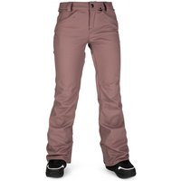 VOLCOM SPECIES STRETCH Hose 2021 rose wood - M von Volcom