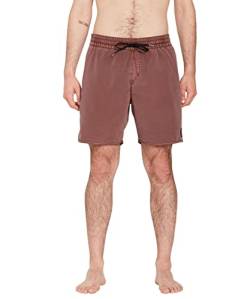 Volcom Center 17´´ Swimming Shorts L von Volcom