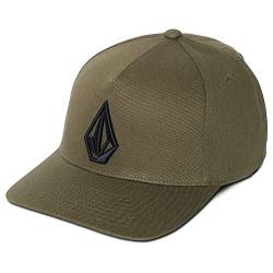 Volcom Embossed Stone Hat One Size von Volcom