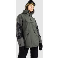 Volcom Fern Ins Gore-Tex Anorak eucalyptus von Volcom