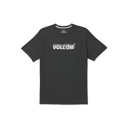 Volcom Firefight Short Sleeve T-shirt S von Volcom