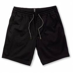 Volcom - Frickin Ew 19'' - Shorts Gr XL schwarz von Volcom