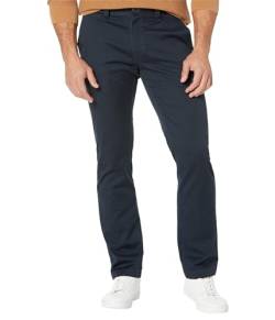 Volcom Herren Frickin Chinohose Modern Fit Stretch Hose, Dark Navy 1, 30W / 30L von Volcom