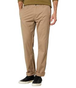 Volcom Herren Frickin Chinohose Modern Fit Stretch Hose, Khaki 1, 32W / 30L von Volcom