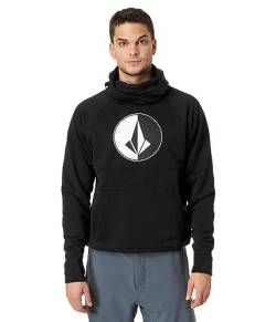 Volcom Herren Hoodie Hydro Riding Hoodie, Größe:XL, Farben:Black von Volcom