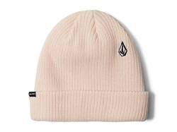 Volcom Herren Sweep Beanie, Party Pink, Einheitsgröße von Volcom