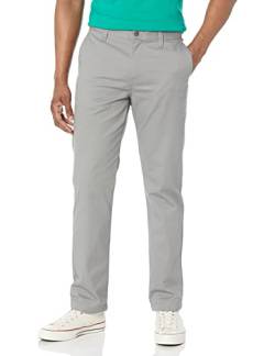 Volcom Herren V Monty Chino Hose, Mondstrahl, 50 von Volcom