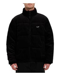 Volcom Herren Winterjacke Fa Max Sherman Jacket, Größe:XL, Farben:black von Volcom