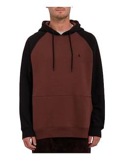 Volcom Homak Hoodie M von Volcom