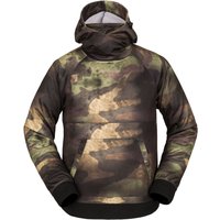 Volcom Hydro Riding Hoodie Camouflage von Volcom