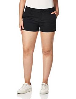 Volcom Junior Frochickie 6,35 cm Shorts - Schwarz - von Volcom