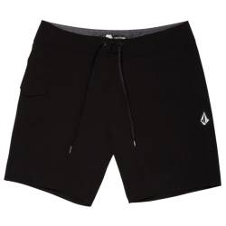 Volcom - Lido Solid Mod 18 - Boardshorts Gr 36 schwarz von Volcom