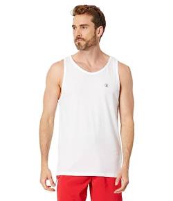 Volcom Men's Solid White Sleeveless Tank Top Shirt S von Volcom