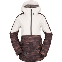 Volcom Mirror Pullover Dusk Camo von Volcom