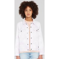 Volcom Radstone Jacke light orchid von Volcom