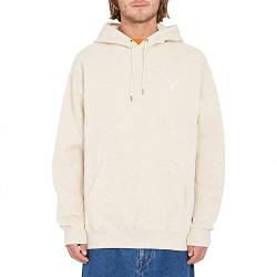 Volcom Single Stone Hoodie L von Volcom