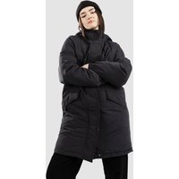 Volcom Sleepi Puff Parka black von Volcom