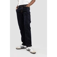 Volcom Solver Denim Jeans rinse von Volcom