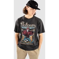 Volcom Stone Ghost T-Shirt stealth von Volcom