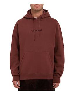 Volcom Stone Hoodie M von Volcom