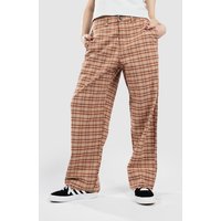 Volcom Thisthatthem Skate Hose toffee von Volcom