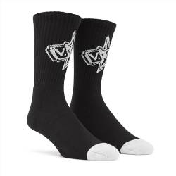 Volcom V Ent Noa Deane Socke - Black - One Size von Volcom