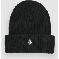 Volcom Voluxe Beanie black von Volcom