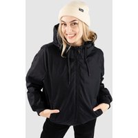 Volcom Wernan Jacke black von Volcom