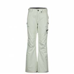 Volcom - Women's Knox Insulate GORE-TEX Pant - Skihose Gr S;XL;XS lila;weiß von Volcom