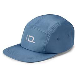 Volkswagen 11G084300A Basecap Baseballkappe ID. Logo Kappe Cap Baseballcap, blau von Volkswagen