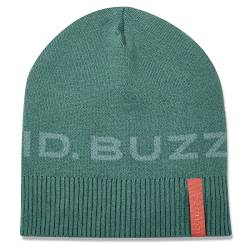 Volkswagen 1T3084303 Mütze Strickmütze Beanie, mit ID.Buzz Schriftzug von Volkswagen