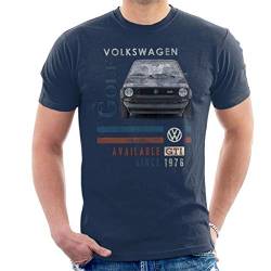 Volkswagen GTI 1976 Men's T-Shirt von Volkswagen