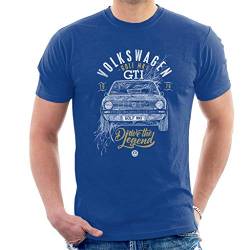 Volkswagen Golf GTI Drive The Legend Men's T-Shirt von Volkswagen