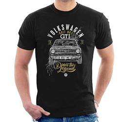 Volkswagen Golf GTI Drive The Legend Men's T-Shirt von Volkswagen